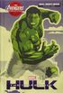Phase One: The Incredible Hulk