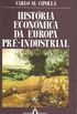 Histria econmica da Europa pr-industrial