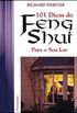 101 Dicas do Feng Shui Para o Seu Lar