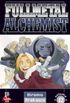 Fullmetal Alchemist #42
