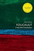 Foucault: A Very Short Introduction (Very Short Introductions) (English Edition)