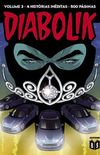 Diabolik - Volume 3