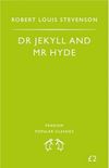 The Strange Case of Dr. Jekyll and Mr Hyde