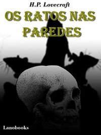 Os Ratos nas Paredes: (Portuguese Edition)
