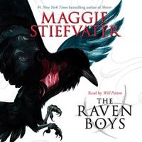 The Raven Boys (Audiobook)