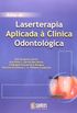 Atlas de Laserterapia Aplicada  Clnica Odontolgica