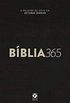 Bblia 365 NVT - Capa Clssica