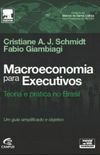 Macroeconomia para Executivos