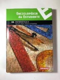 Enciclopedia Do Estudante - Matematica - N. 02