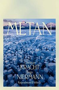 Metan (German Edition)
