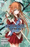 Sword Art Online Progressive #04