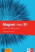 Magnet neu B1 - Arbeitsbuch + Audio-CD: Deutsch fr junge Lernende