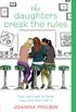 The Daughters Break the Rules (English Edition)
