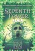Aenir (The Seventh Tower, Book 3)