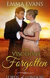 The Viscount Forgotten