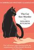 The Cat Saw Murder (English Edition)