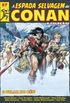 A Espada Selvagem de Conan Vol.57