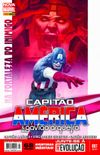 Capito Amrica & Gavio Arqueiro (Nova Marvel) #007