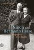 Ninon und Hermann Hesse