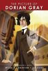 The Picture of Dorian Gray (Illustrated Classics): A Graphic Novel