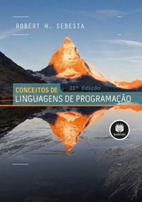 Conceitos de Linguagens de Programao