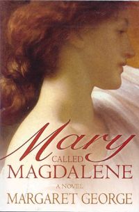 Mary, Called Magdalene (English Edition)