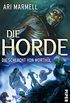 Die Horde - Die Schlacht von Morthl (German Edition)