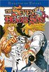 The Seven Deadly Sins #37