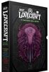 Box H. P. Lovecraft