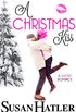 A Christmas Kiss (Kissed by the Bay Book 5) (English Edition)