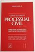 Curso de Direito Processual Civil - Vol 1