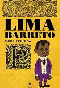 Box Lima Barreto . Obra Reunida