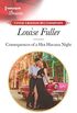 Consequences of a Hot Havana Night (Passion in Paradise Book 5) (English Edition)