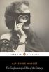 The Confession of a Child of the Century (Penguin Classics) (English Edition)