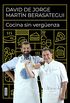 Cocina sin vergenza: Recetas para disfrutar comiendo en casa (Spanish Edition)