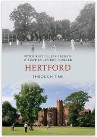 Hertford Through Time