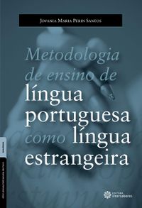Metodologia de ensino de lngua portuguesa como lngua estrangeira