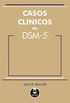 Casos Clnicos do DSM-5