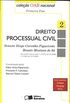 Direito Processual Civil 2
