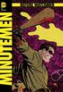 Before Watchmen: Minutemen # 2