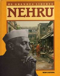 Os grandes lderes: Nehru