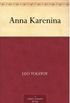 Anna Karenina (eBook)
