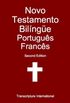 Novo Testamento Bilnge: Portugus-Francs