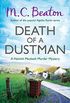 Death of a Dustman (Hamish Macbeth Book 16) (English Edition)