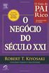 Pai Rico: O Negcio Do Sculo Xxi (Portuguese Edition)