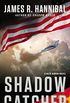 Shadow Catcher (Nick Baron Series Book 1) (English Edition)