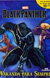 Black Panther - Wakanda Para Sempre