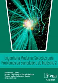 Engenharia Moderna: Solues para Problemas da Sociedade e da Indstria 2
