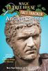 Ancient Rome and Pompeii: A Nonfiction Companion to Magic Tree House #13: Vacation Under the Volcano (Magic Tree House: Fact Trekker Book 14) (English Edition)