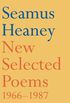 New Selected Poems 1966-1987 (English Edition)